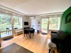 Superbe appartement vue sur la forêt